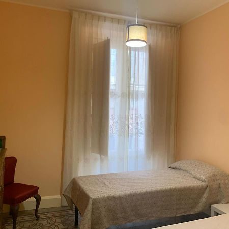 Casa Vacanze Miriam Randazzo Εξωτερικό φωτογραφία