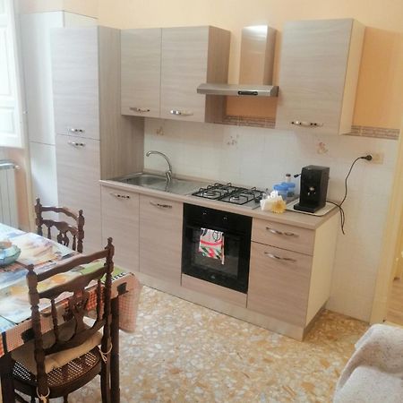 Casa Vacanze Miriam Randazzo Εξωτερικό φωτογραφία