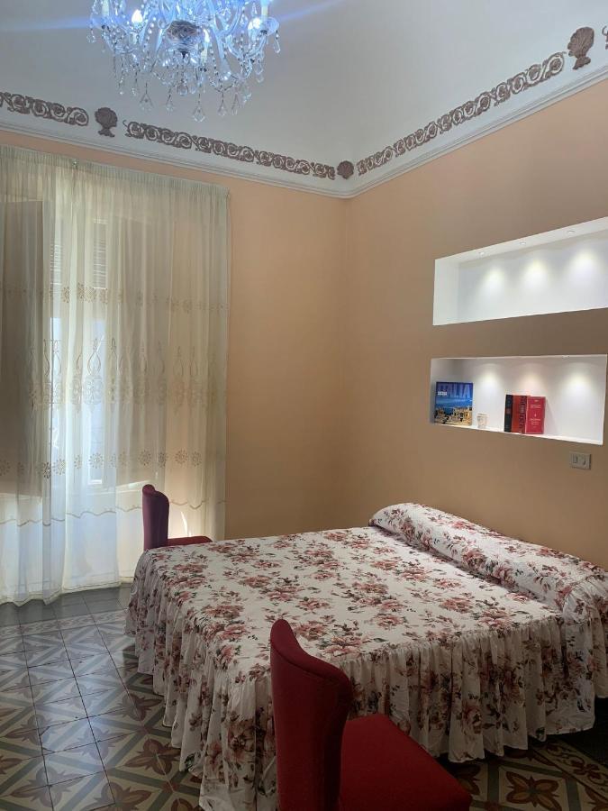 Casa Vacanze Miriam Randazzo Εξωτερικό φωτογραφία