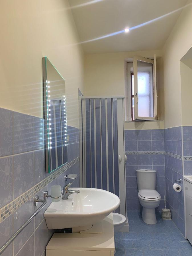 Casa Vacanze Miriam Randazzo Εξωτερικό φωτογραφία