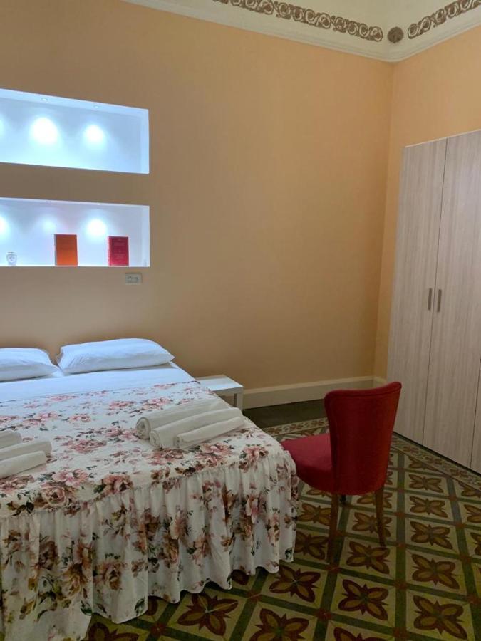 Casa Vacanze Miriam Randazzo Εξωτερικό φωτογραφία
