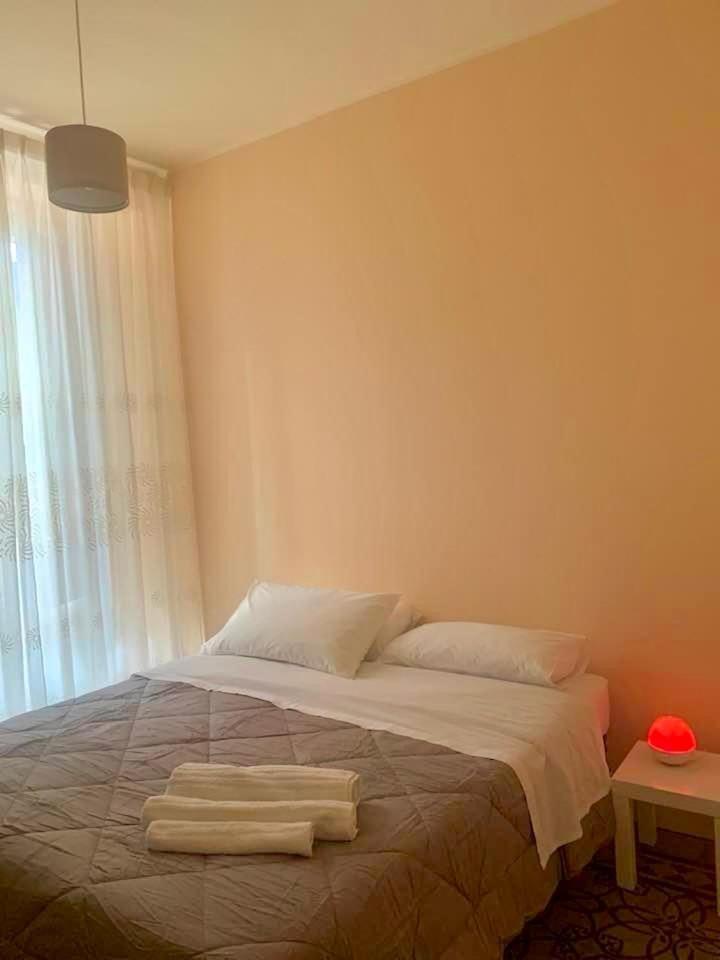 Casa Vacanze Miriam Randazzo Εξωτερικό φωτογραφία