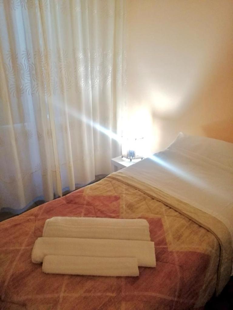 Casa Vacanze Miriam Randazzo Εξωτερικό φωτογραφία