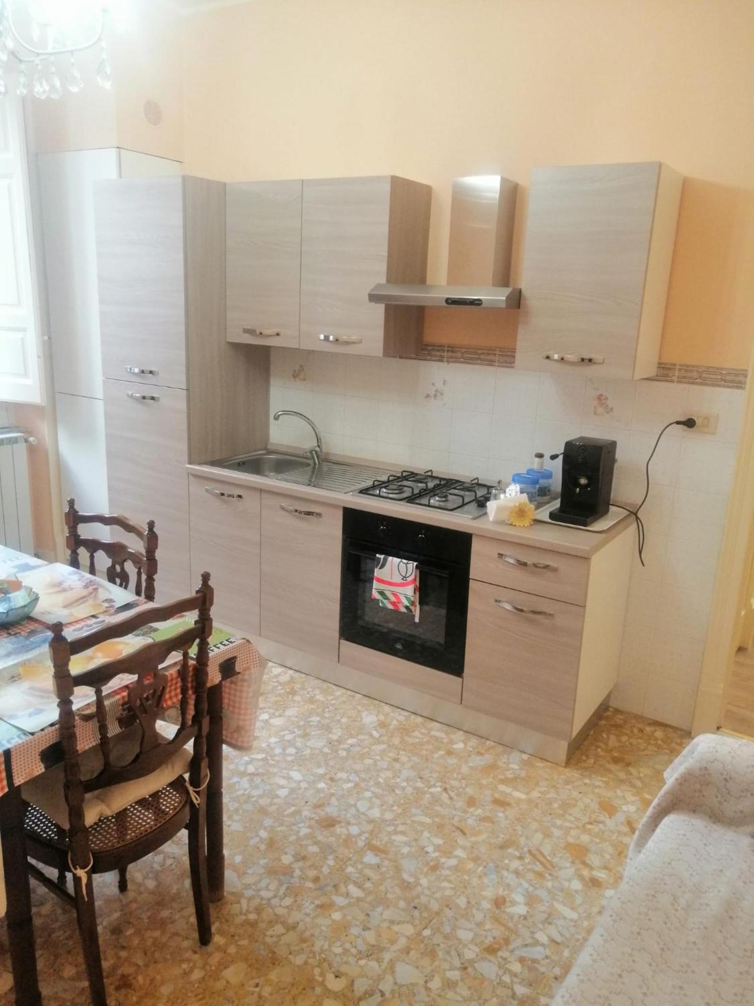 Casa Vacanze Miriam Randazzo Εξωτερικό φωτογραφία