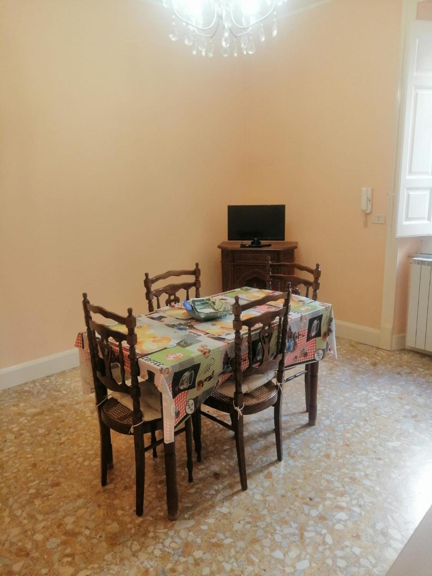 Casa Vacanze Miriam Randazzo Εξωτερικό φωτογραφία